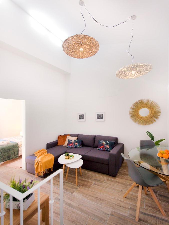 Apartamento De Diseno En Casco Antiguo Алтеа Екстериор снимка