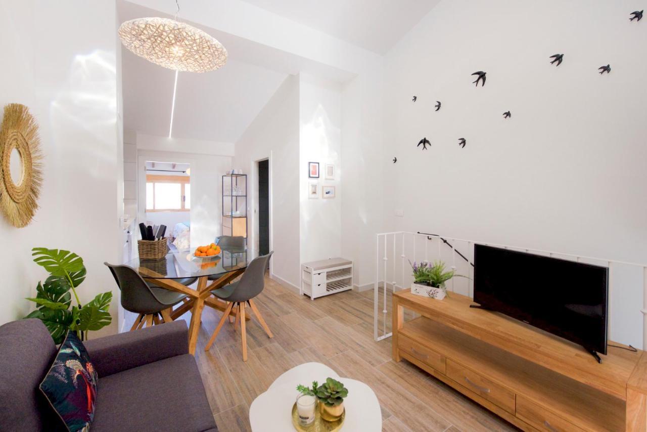 Apartamento De Diseno En Casco Antiguo Алтеа Екстериор снимка