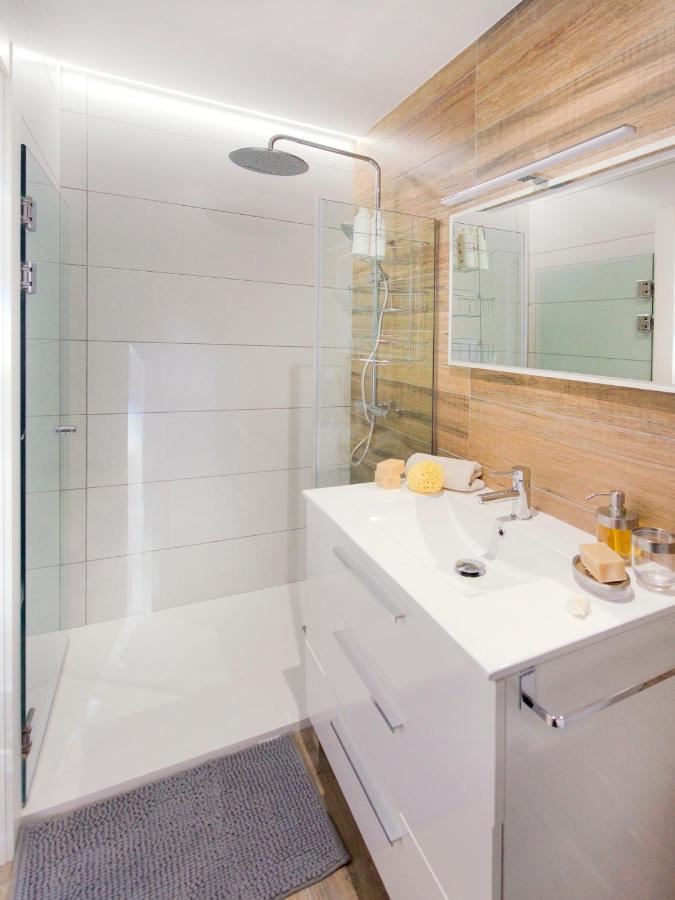 Apartamento De Diseno En Casco Antiguo Алтеа Екстериор снимка