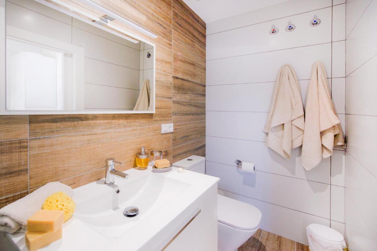 Apartamento De Diseno En Casco Antiguo Алтеа Екстериор снимка